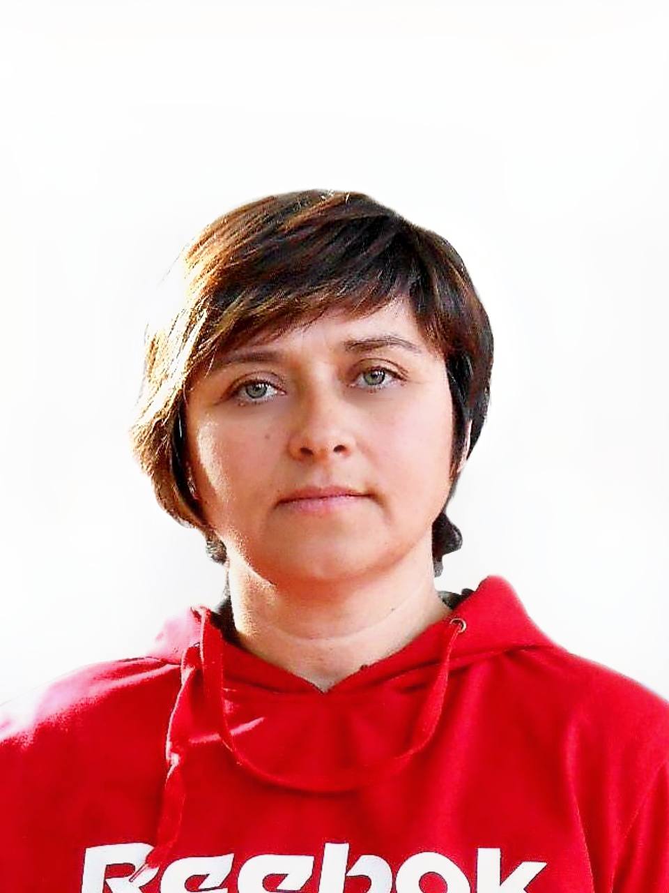 Сафонова Ирина Борисовна.